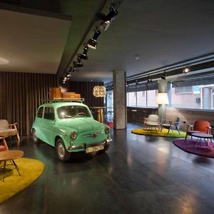 Hotel Sixties Rambla