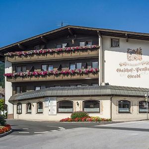 Hotel Restaurant Gradlwirt